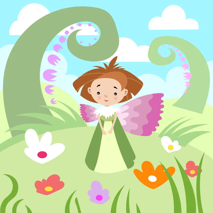 Journey with Story -  A Storytelling Podcast for Kids