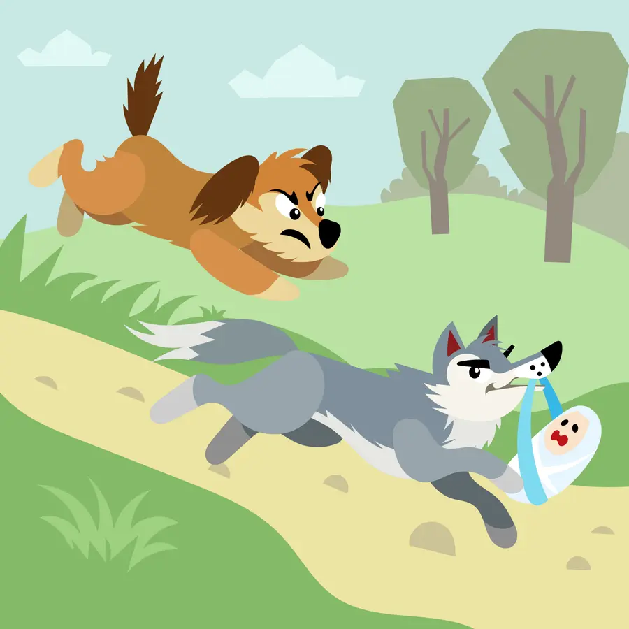 Journey with Story -  A Storytelling Podcast for Kids