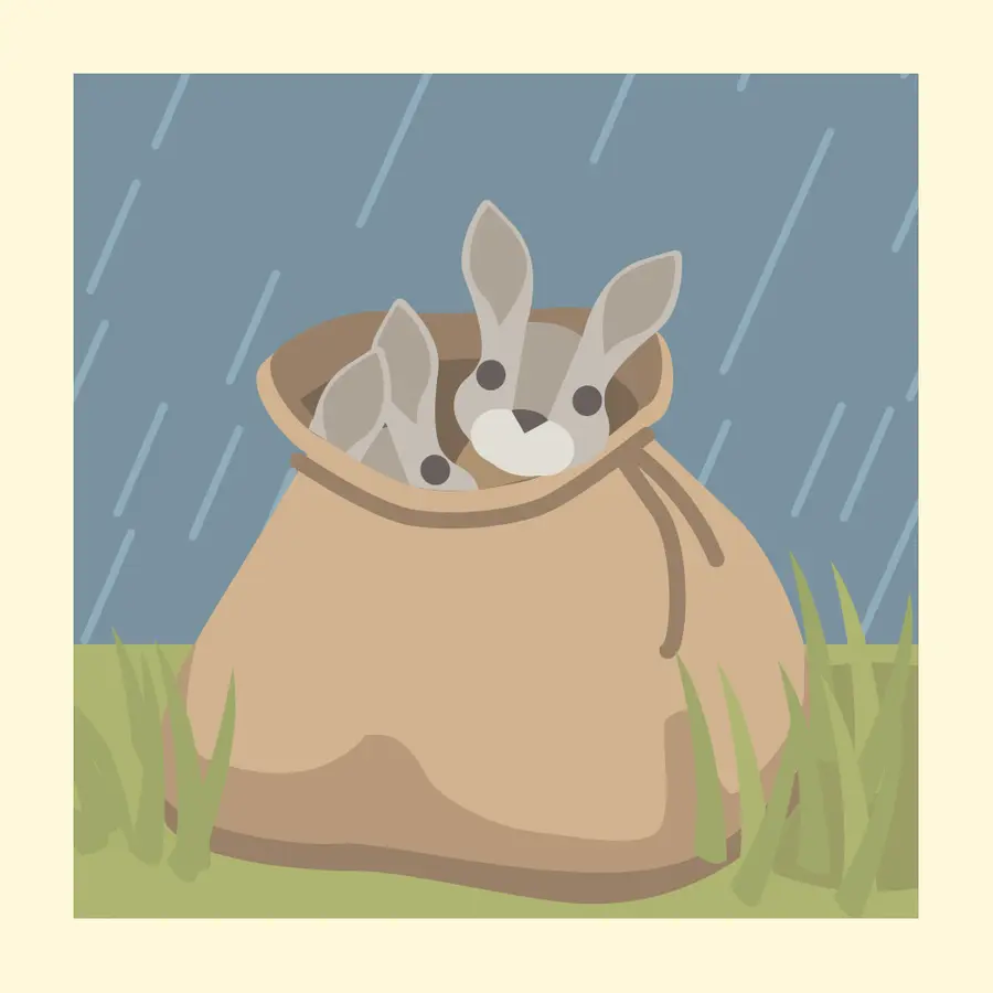 Journey with Story -  A Storytelling Podcast for Kids