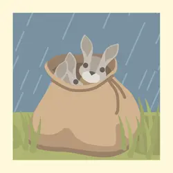 Go on an adventure with the Flopsy Bunnies - Storytelling Podcast for Kids - The Tale of the Flopsy Bunnies::E28