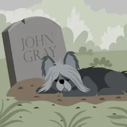 Greyfriars Bobby - The Dog Who Never Gave Up-Storytelling Podcast for Kids:E215