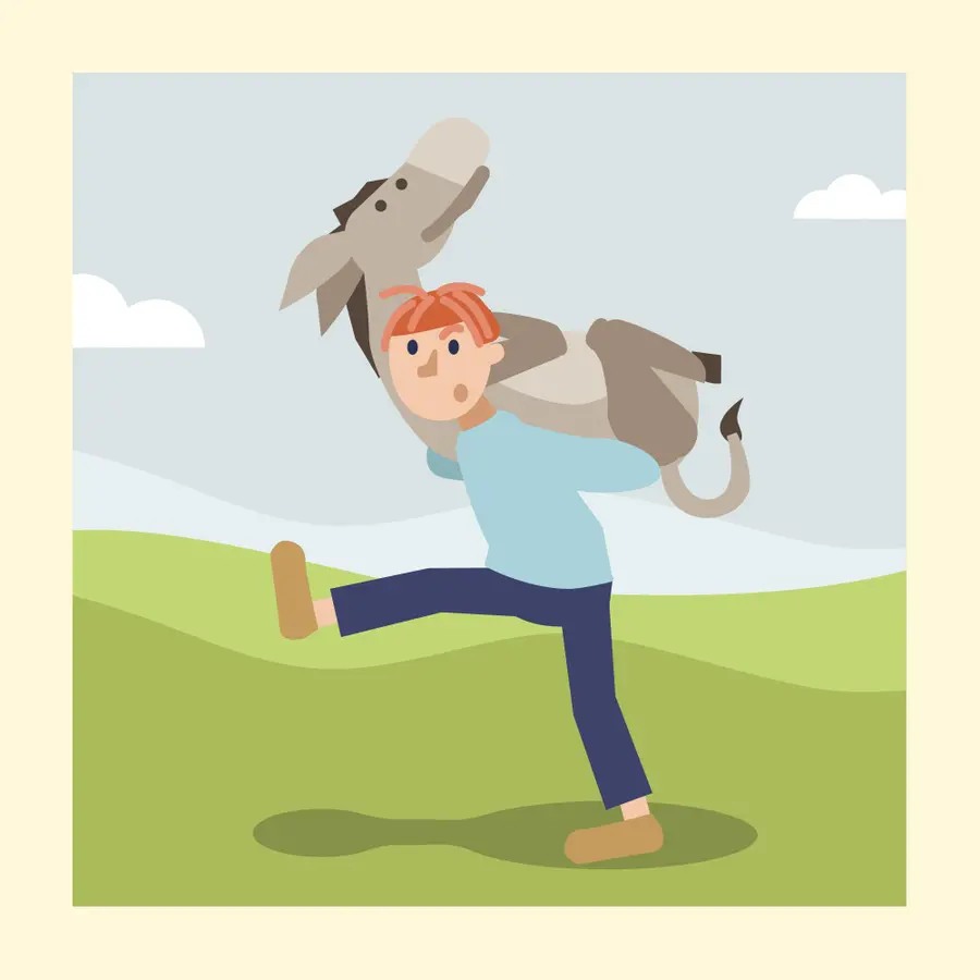 Journey with Story -  A Storytelling Podcast for Kids
