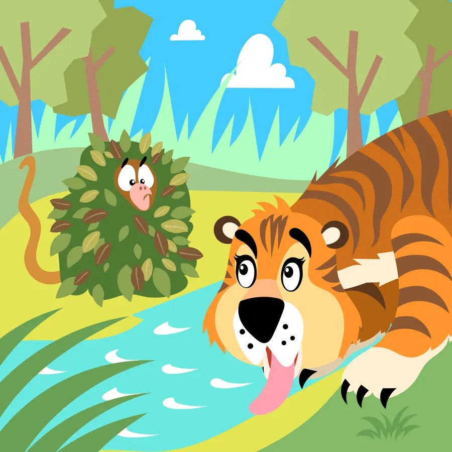 Journey with Story -  A Storytelling Podcast for Kids