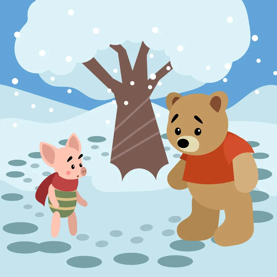 Journey with Story -  A Storytelling Podcast for Kids