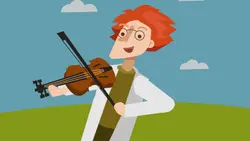 Inventor McGregor-Storytelling Podcast for Kids:ENCORE