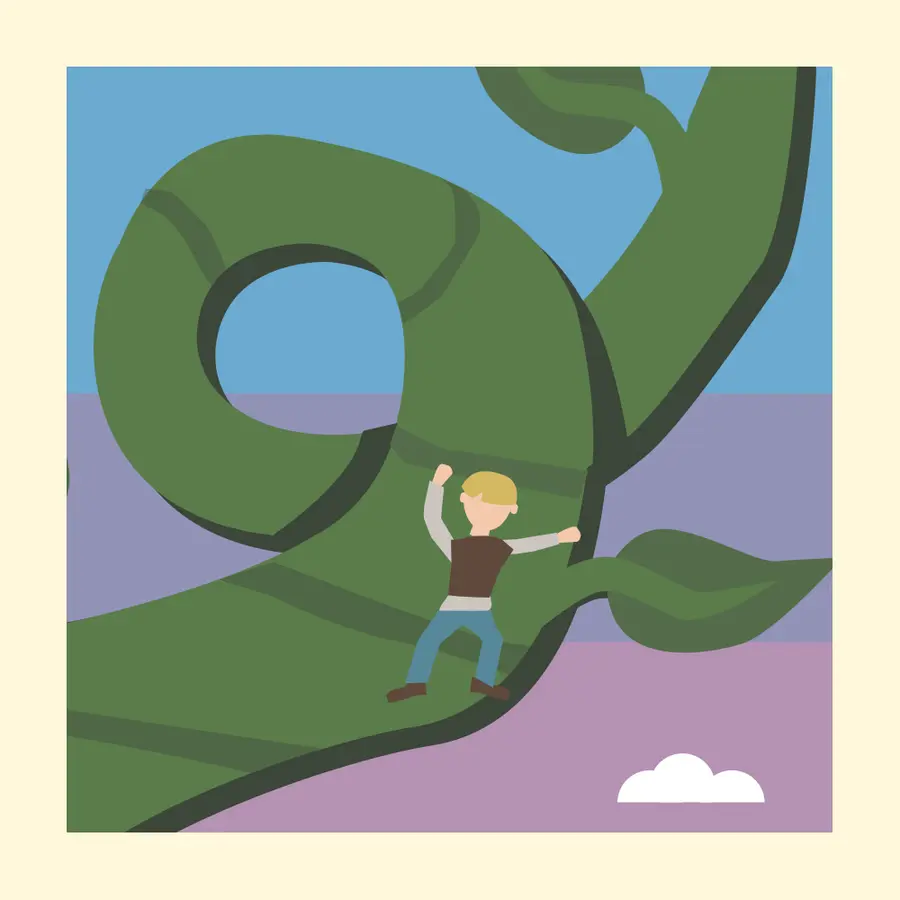 Journey with Story -  A Storytelling Podcast for Kids