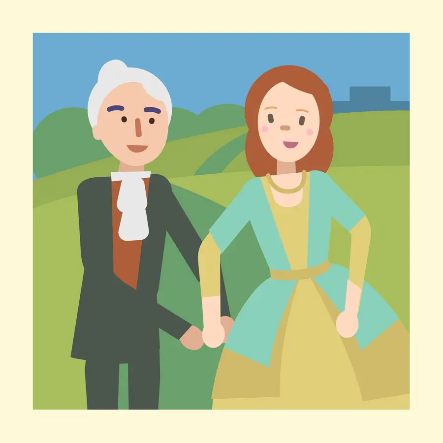 Journey with Story -  A Storytelling Podcast for Kids