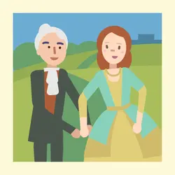Journey with Story - Episode 1 - Maggie the Farmer's Daughter