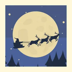 Journey With Story - Episode 10 - 'Twas the Night before Christmas