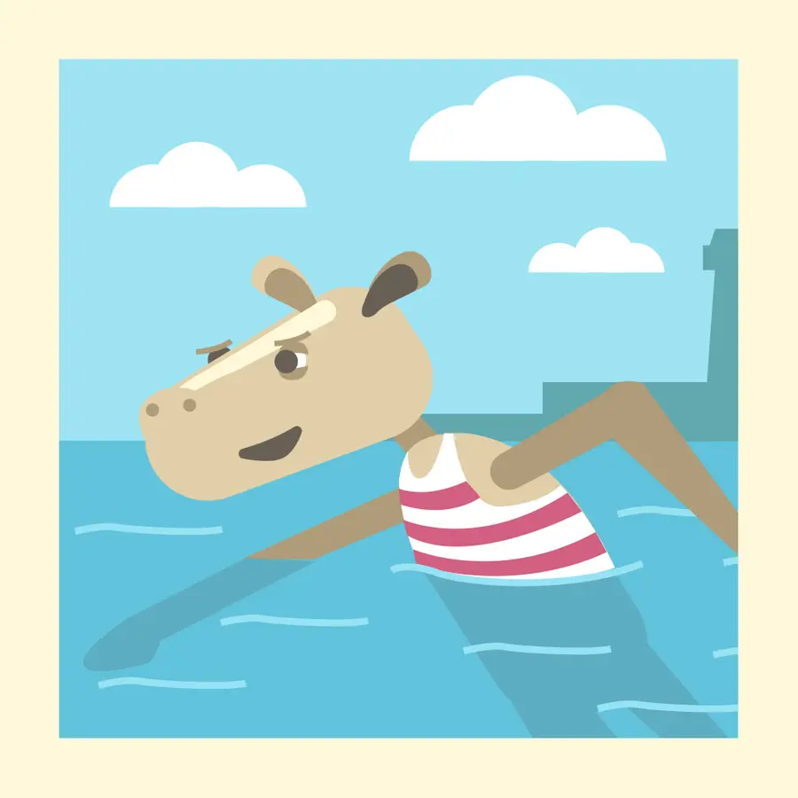 Journey with Story -  A Storytelling Podcast for Kids