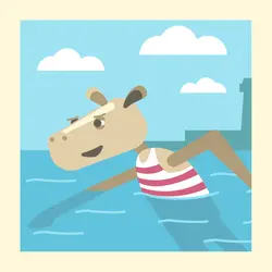Journey with Story - Episode 11 - The Pobble Who Has No Toes