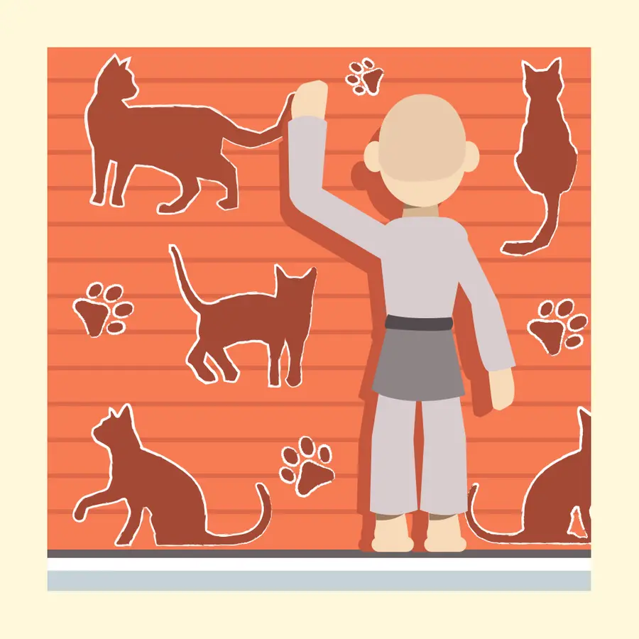 Journey with Story -  A Storytelling Podcast for Kids