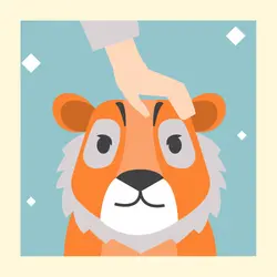 Journey with Story - Episode 18 - The Tiger's Whisker
