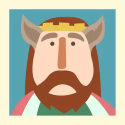 Journey with Story - Episode 2 -The King has Horses Ears