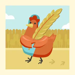 Journey with Story - Episode 20 - The Little Red Hen