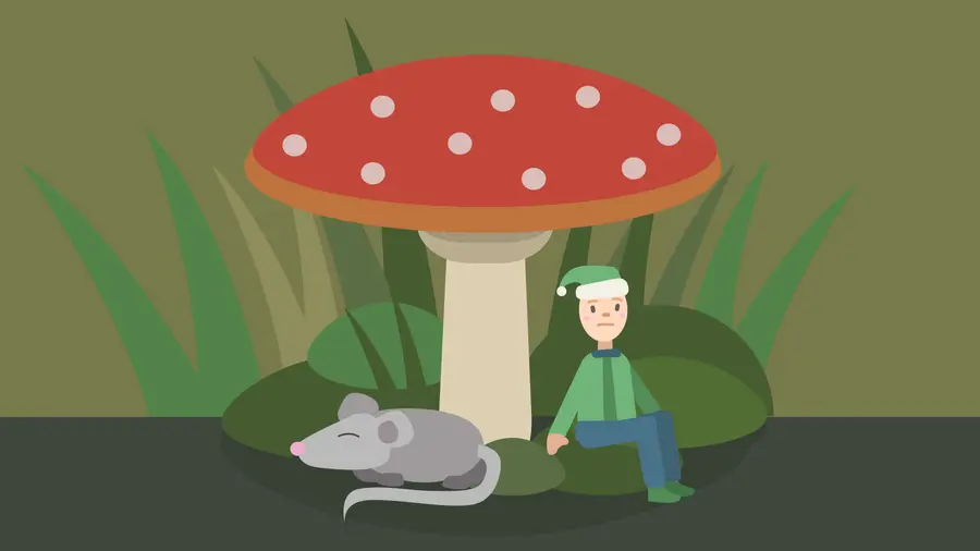 Journey with Story -  A Storytelling Podcast for Kids