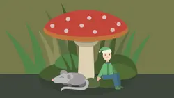 Journey with Story - Episode 21 - Fairy Poems