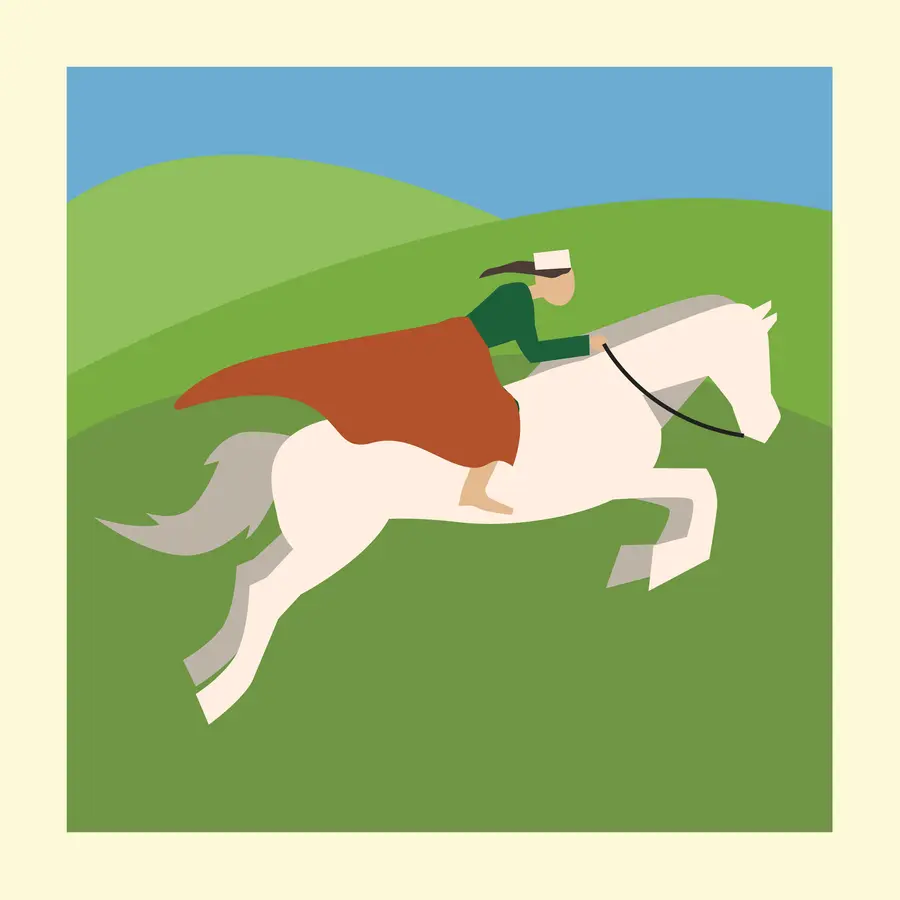 Journey with Story -  A Storytelling Podcast for Kids