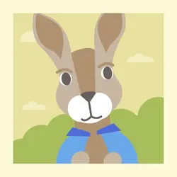 Journey with Story - Episode 6 -The Tale of Peter Rabbit
