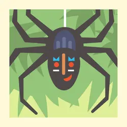 Journey with Story - Episode 7 -How Anansi Became Keeper of all Stories