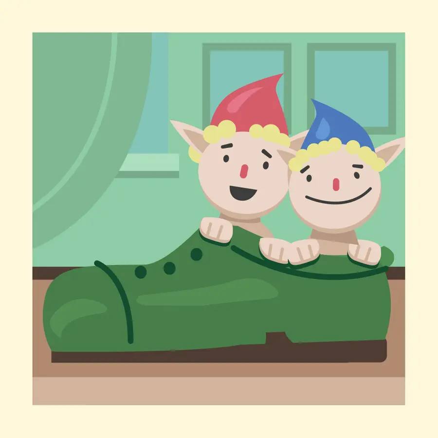 Journey with Story -  A Storytelling Podcast for Kids
