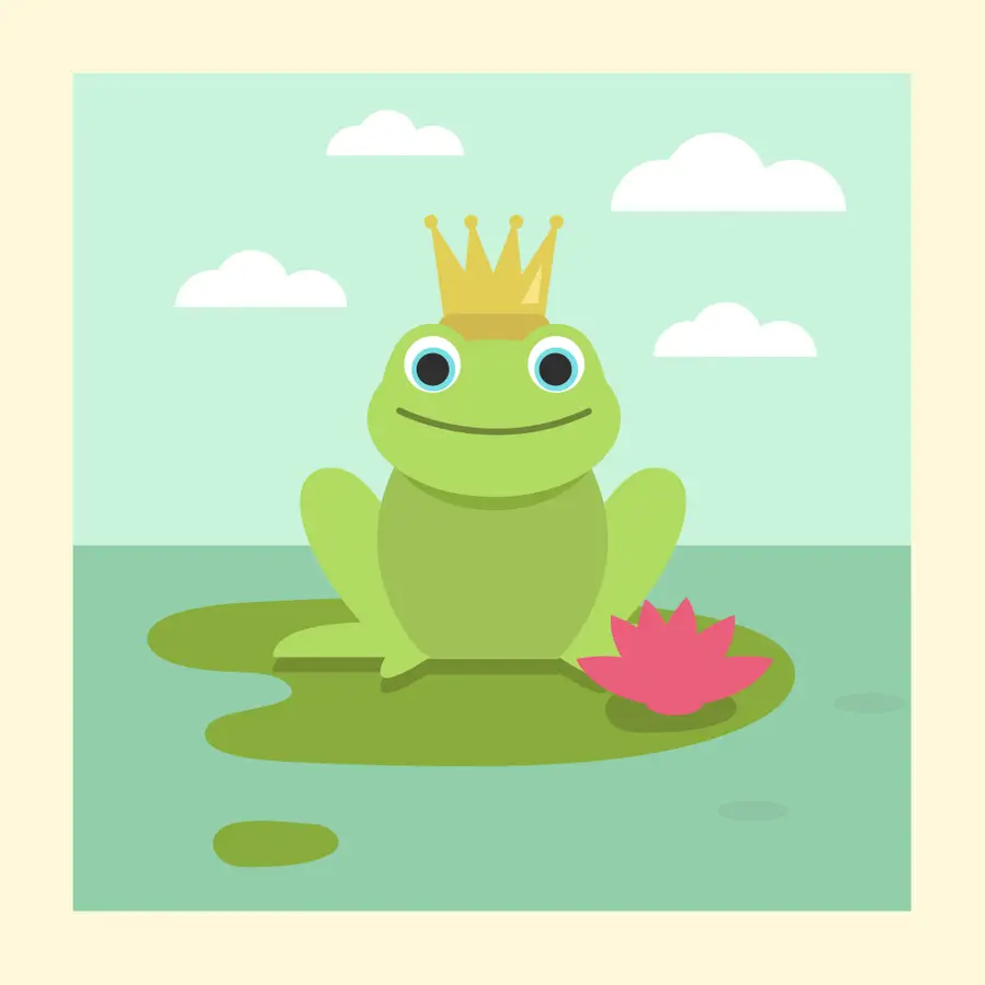 Journey with Story -  A Storytelling Podcast for Kids