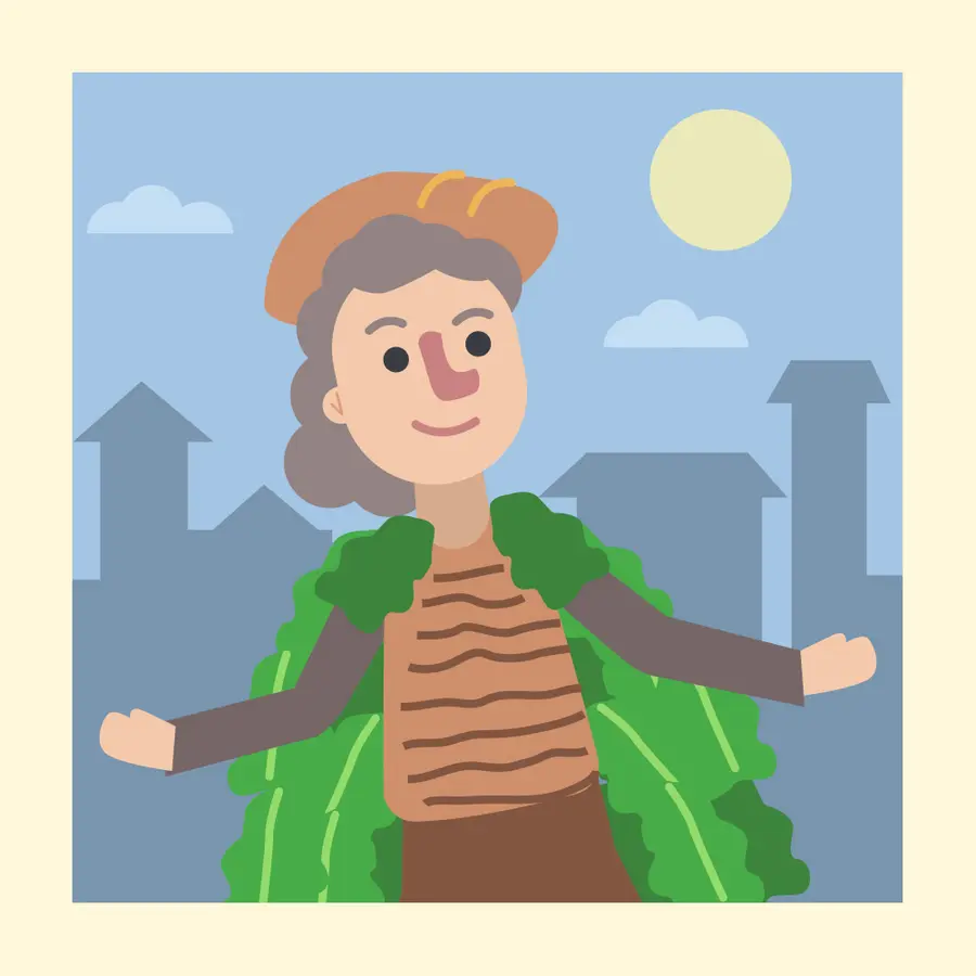 Journey with Story -  A Storytelling Podcast for Kids