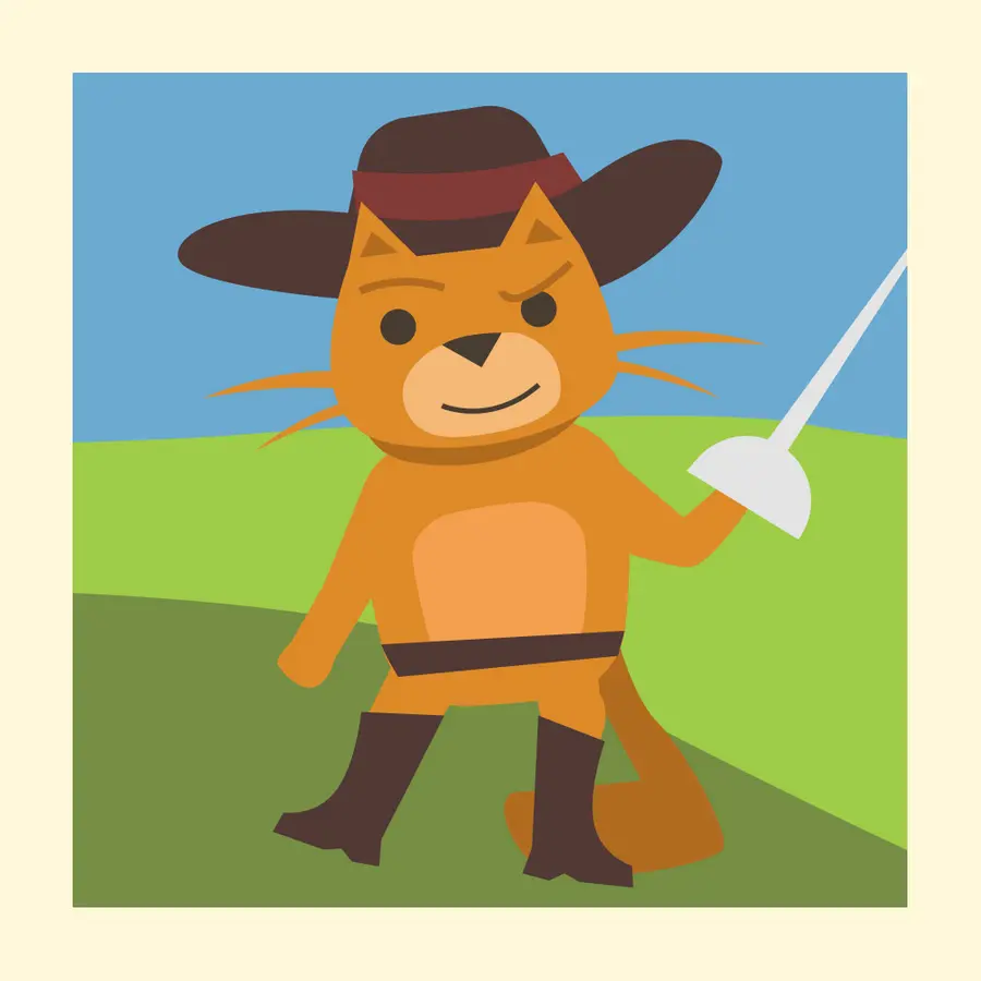 Journey with Story -  A Storytelling Podcast for Kids