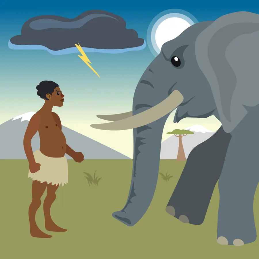 Journey with Story -  A Storytelling Podcast for Kids