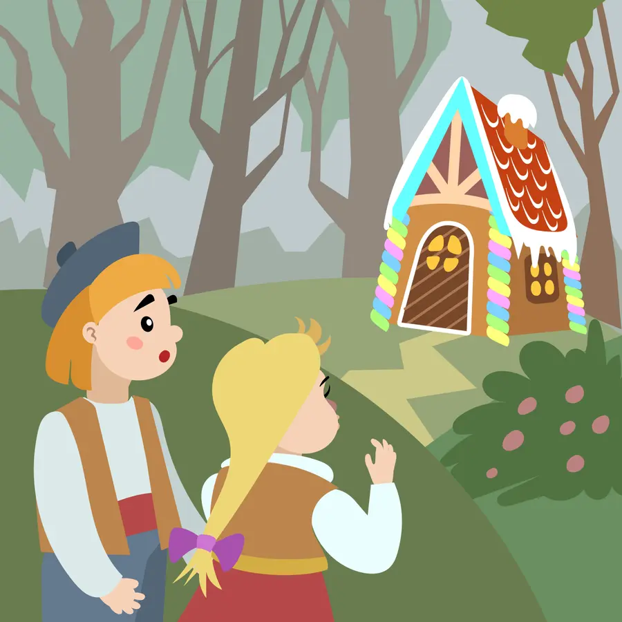 Journey with Story -  A Storytelling Podcast for Kids