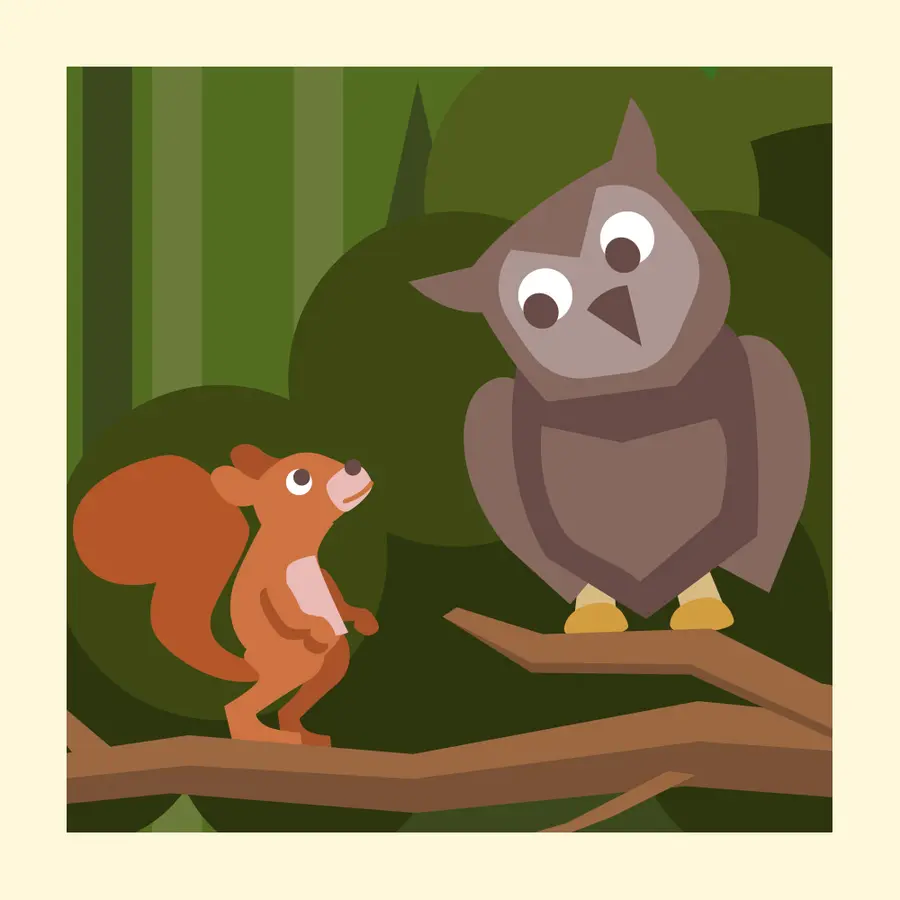 Journey with Story -  A Storytelling Podcast for Kids
