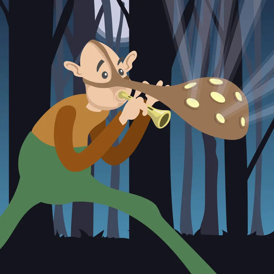 Journey with Story -  A Storytelling Podcast for Kids