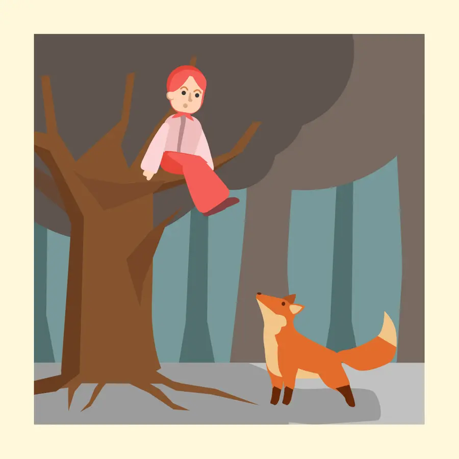 Journey with Story -  A Storytelling Podcast for Kids