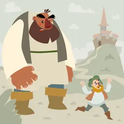 More than a Match-Storytelling Podcast for Kids:E240
