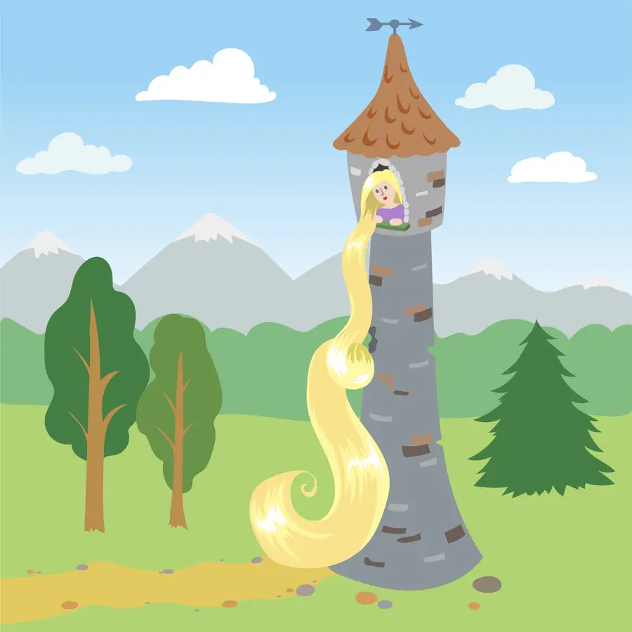 Journey with Story -  A Storytelling Podcast for Kids