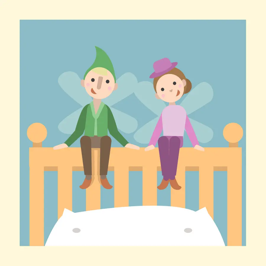Journey with Story -  A Storytelling Podcast for Kids