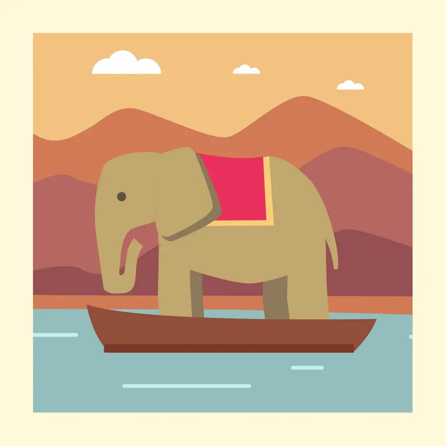 Journey with Story -  A Storytelling Podcast for Kids