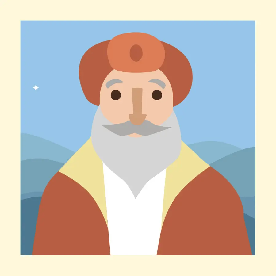 Journey with Story -  A Storytelling Podcast for Kids