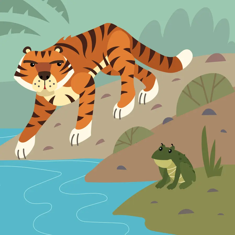 Journey with Story -  A Storytelling Podcast for Kids