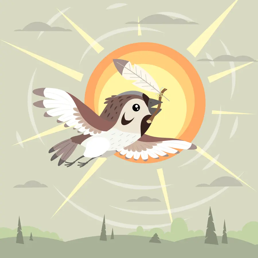Journey with Story -  A Storytelling Podcast for Kids