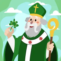 St. Patrick's Day Bonus Encore Playlist-Storytelling Podcast for Kids:Playlist