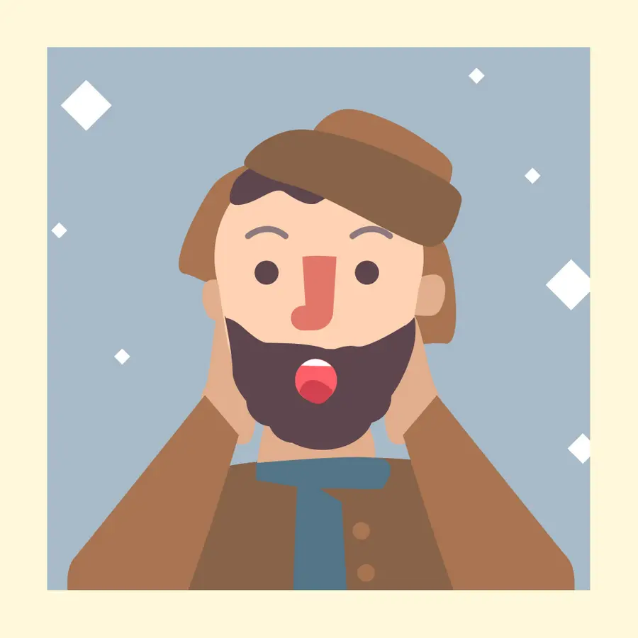 Journey with Story -  A Storytelling Podcast for Kids