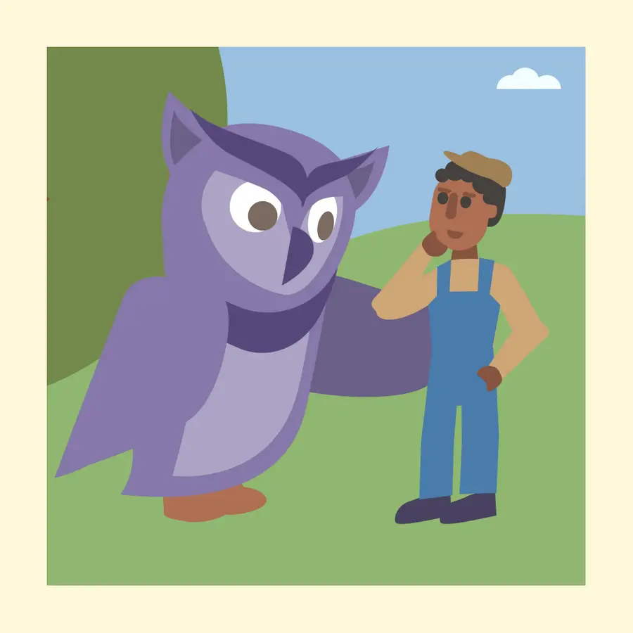 Journey with Story -  A Storytelling Podcast for Kids