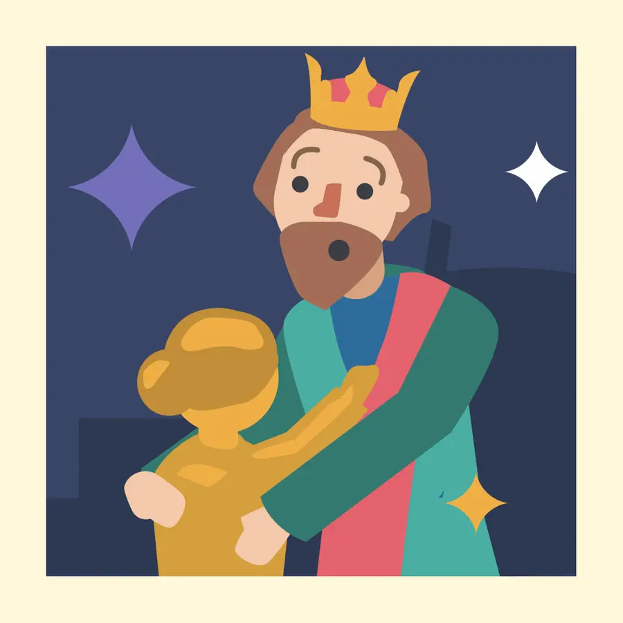 Journey with Story -  A Storytelling Podcast for Kids