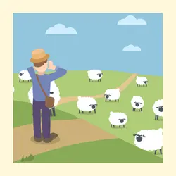 Teach your Kids to Tell the Truth with this Aesop's Fable - Storytelling Podcast for Kids - The Boy Who Cried Wolf:E49