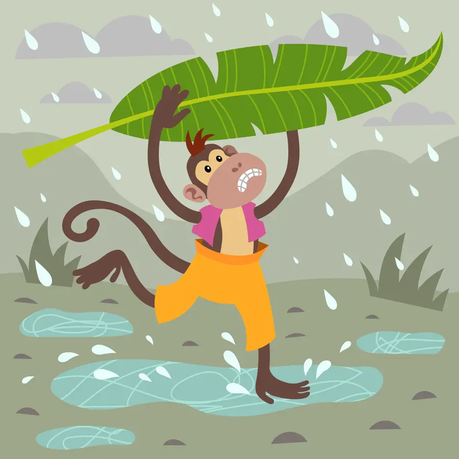 Journey with Story -  A Storytelling Podcast for Kids