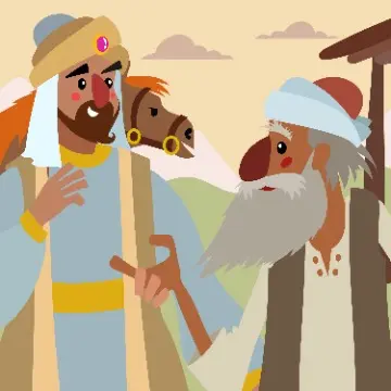 Journey with Story -  A Storytelling Podcast for Kids