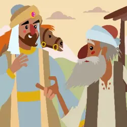 The Gifts of the Grasscutter-Storytelling Podcast for Kids-Ages 4-10:E234