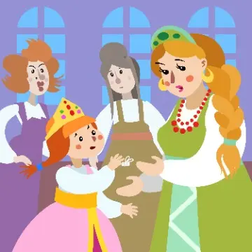 Journey with Story -  A Storytelling Podcast for Kids