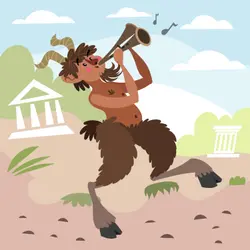 The Great Music Contest-Storytelling Podcast for Kids:E365